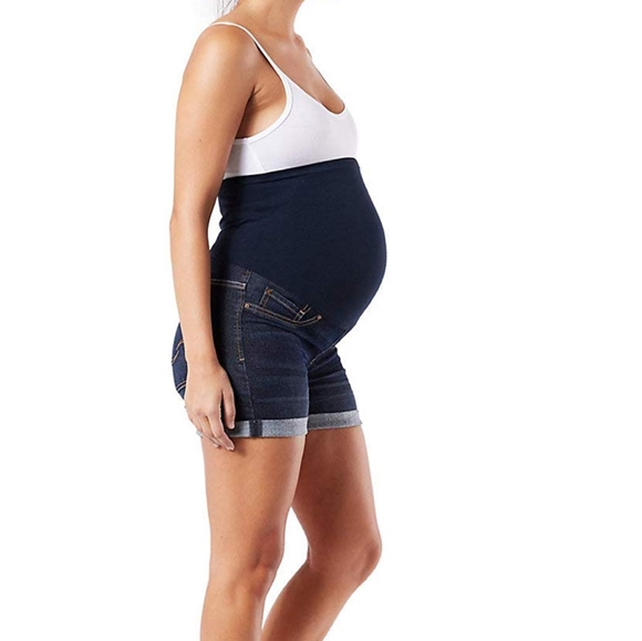 Levi's Shorts | Levi Maternity Shorts 